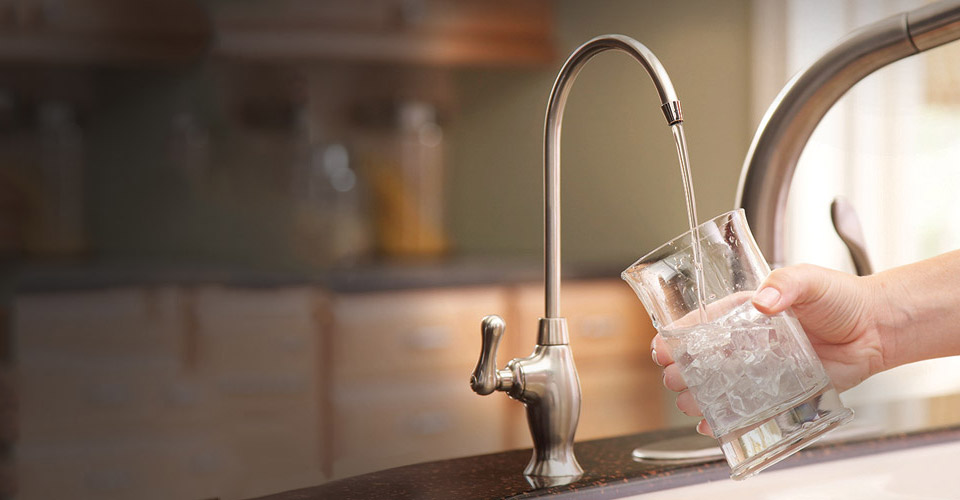 7 Signs of Hard Water in Your Home and What You Can Do About It