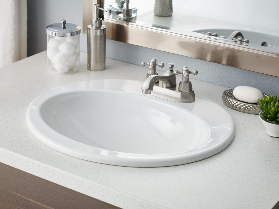 Drop in Sink