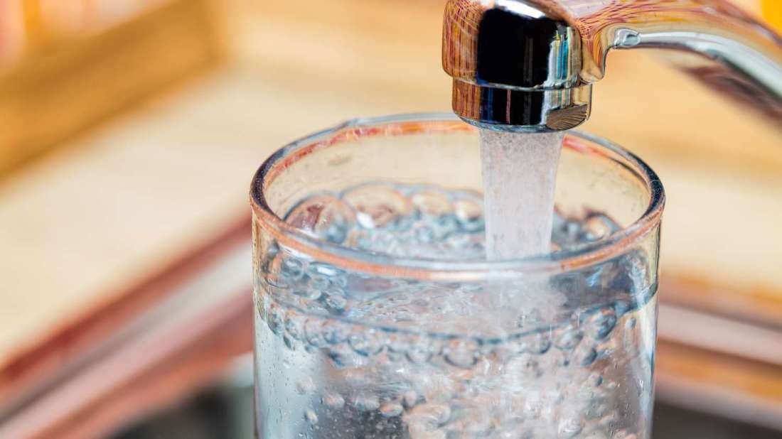3 Ways a Home Water Softening System Can Make Your Family Healthier