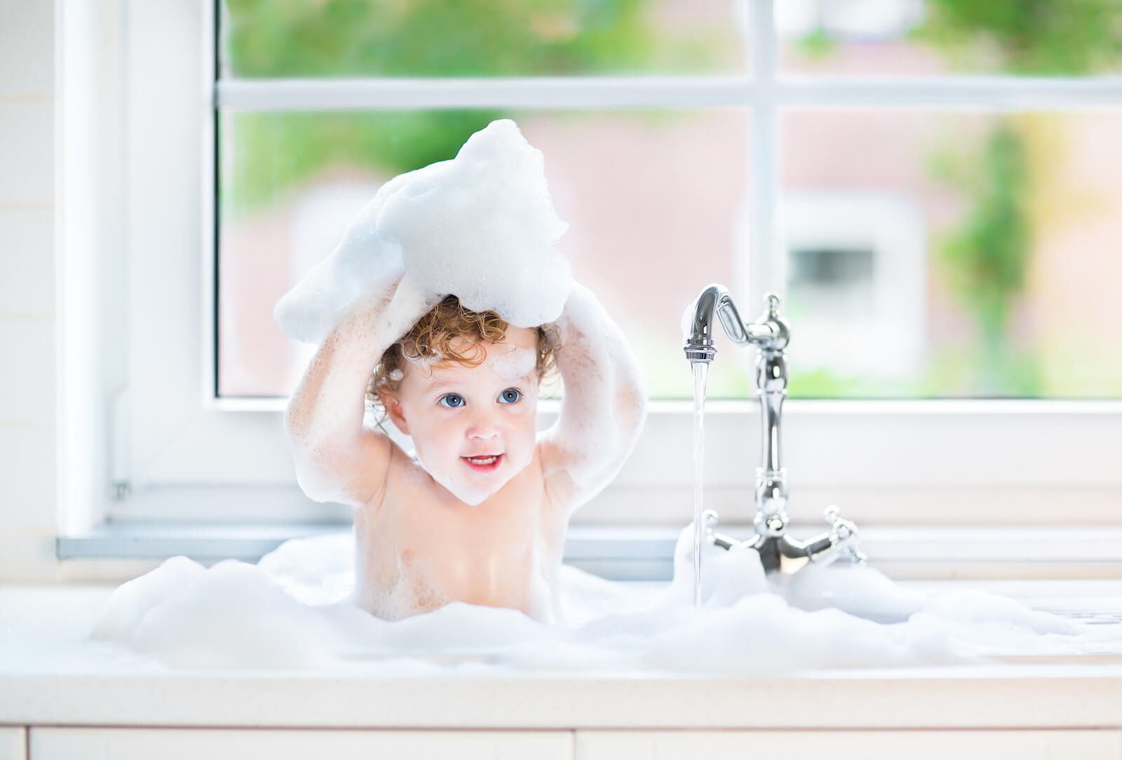 Are You Expecting A Baby? If So, Then You Need a Water Softener!