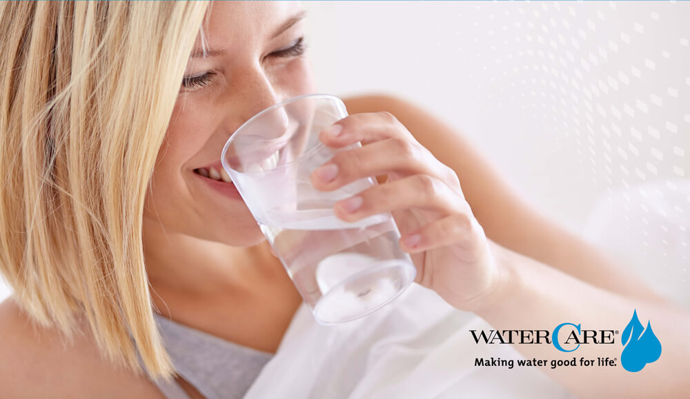 WaterCare®: How They Make Water Good for Life!
