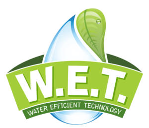 Water Efficient Technology 