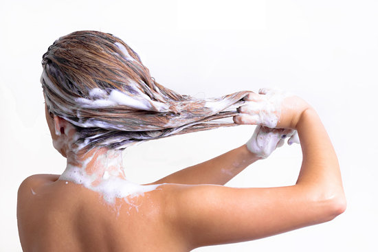 What a Water Softener Can Do For Your Skin and Hair