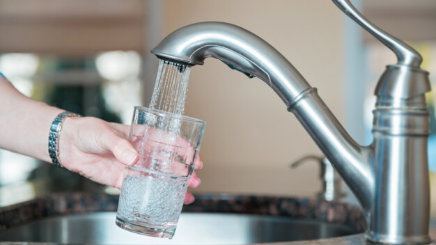 Water Contaminants