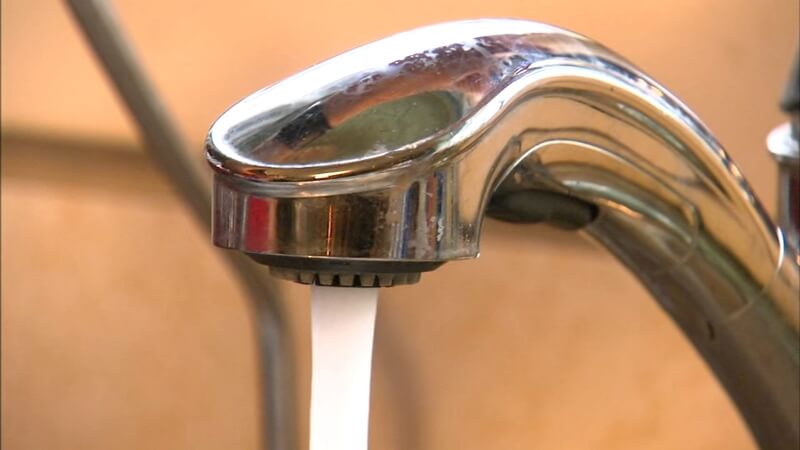 The Health Hazards of Lead in Water