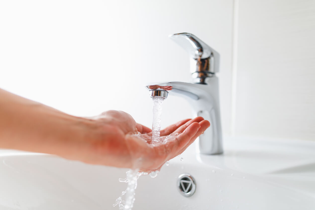Do You Have a Well? Common Water Problems You May Experience