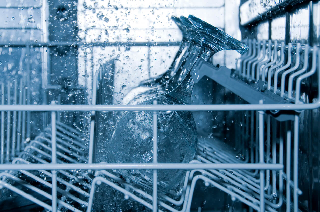 5 Reasons Hard Water Is Bad for Appliances