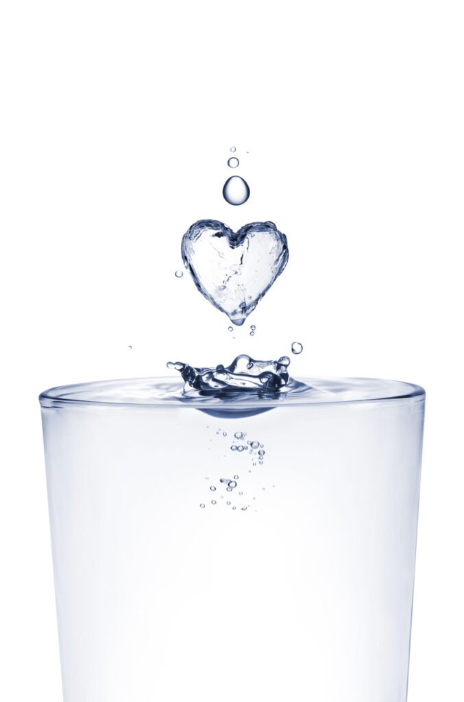 We Care and That's Why We Trust Watercare