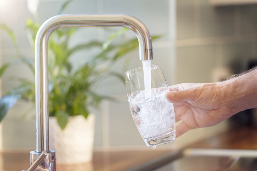PFAS in Drinking Water: What are PFAS or PFOS?