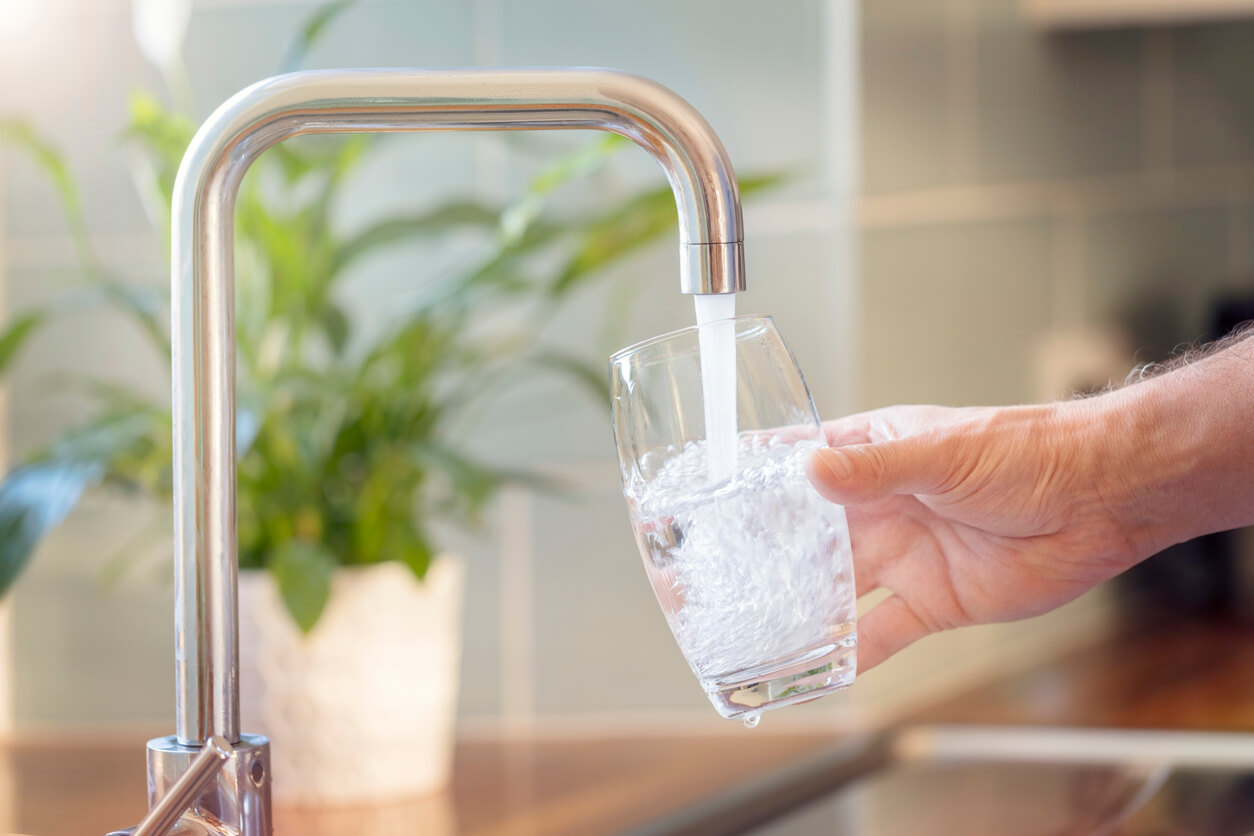 PFAS in Drinking Water: What Are PFAS or PFOS?