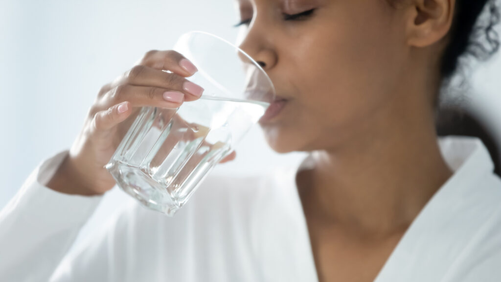 How to Remove PFAS or PFOS in Drinking Water