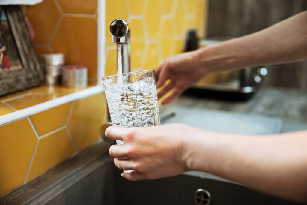 Where Does Your New Jersey Drinking Water Supply Come From?